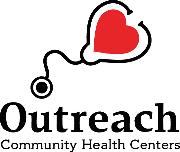 Outreach Community Health Centers Logo